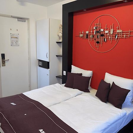 Hotel Anco Amsterdam Luaran gambar