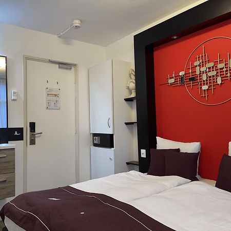 Hotel Anco Amsterdam Luaran gambar