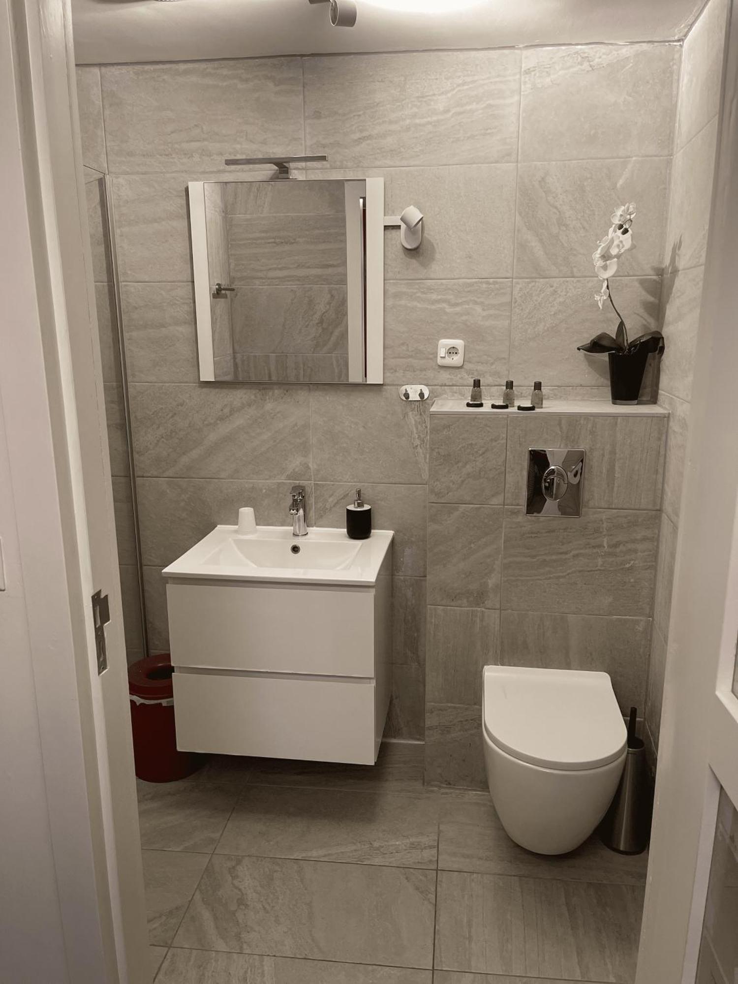 Hotel Anco Amsterdam Luaran gambar